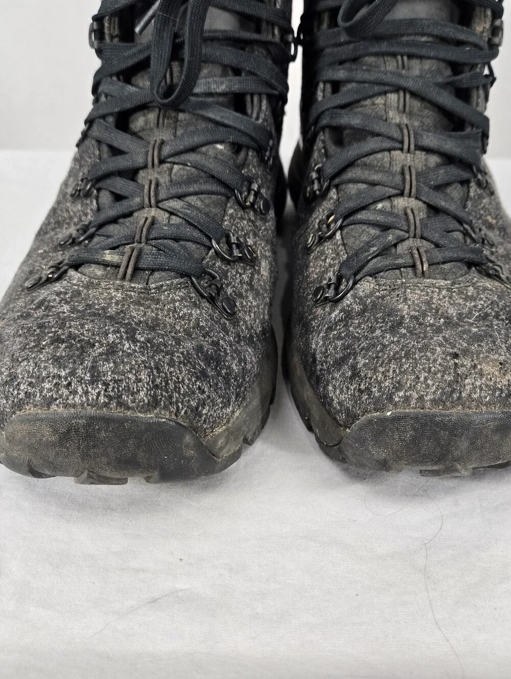 Danner Mountain 600 Enduroweave 4.5